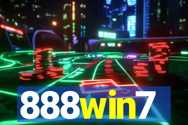 888win7