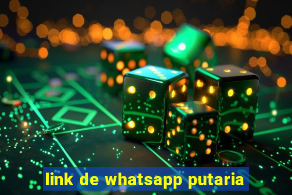 link de whatsapp putaria