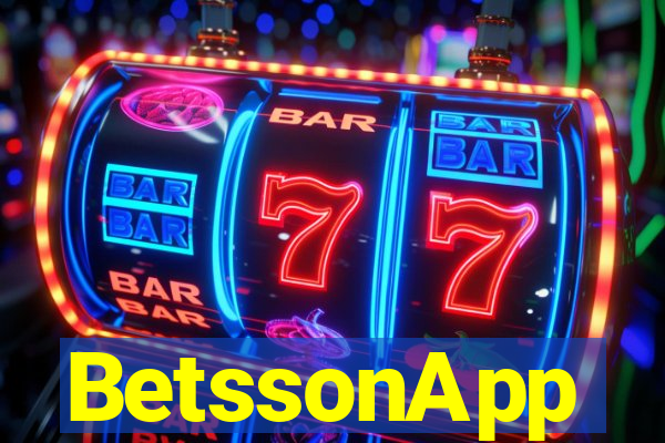 BetssonApp