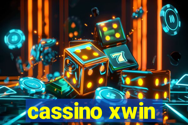 cassino xwin