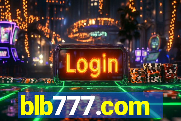 blb777.com