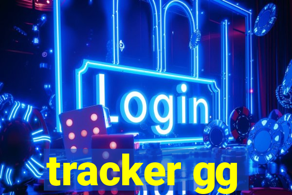 tracker gg