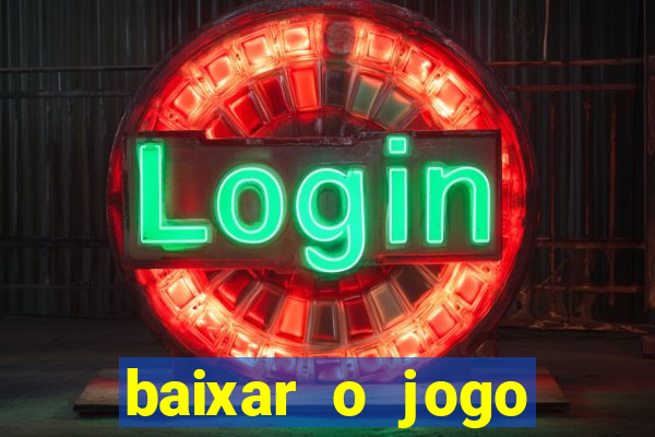 baixar o jogo super mario