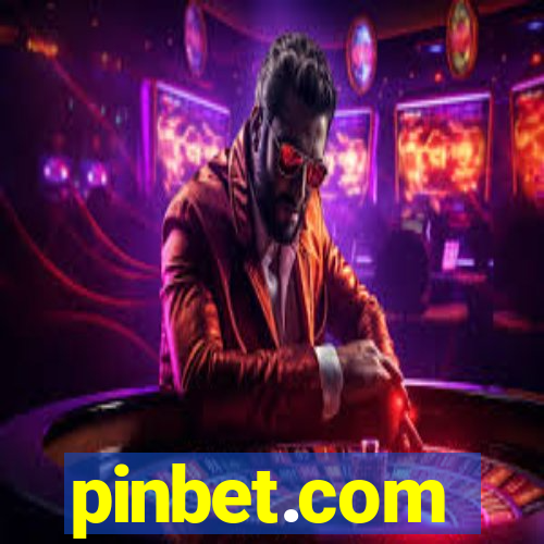 pinbet.com