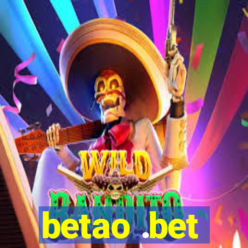 betao .bet