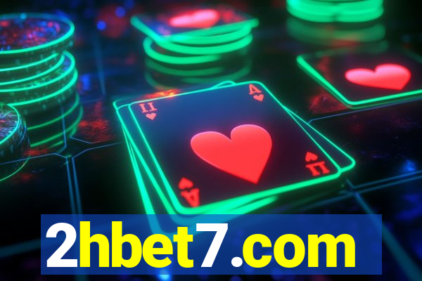 2hbet7.com