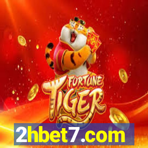 2hbet7.com