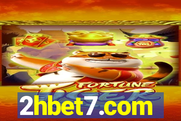 2hbet7.com