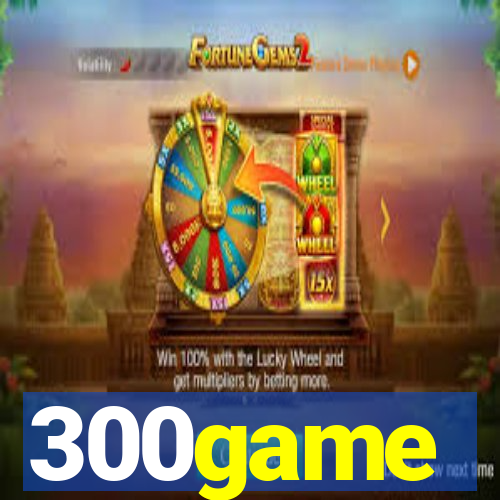 300game