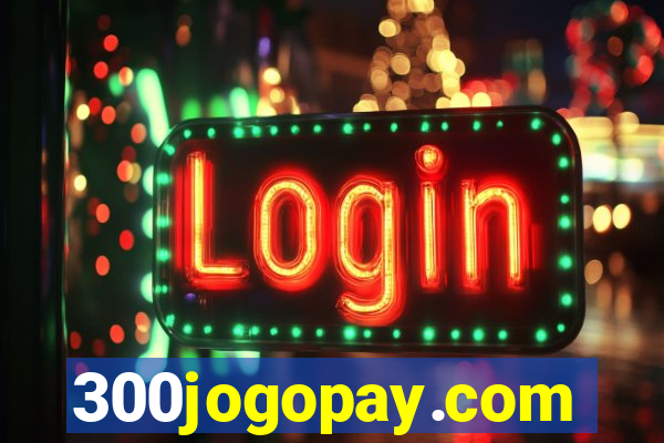 300jogopay.com