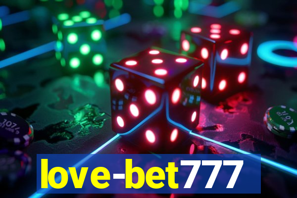 love-bet777