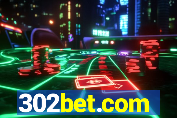 302bet.com