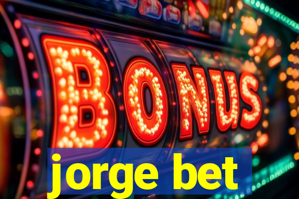 jorge bet