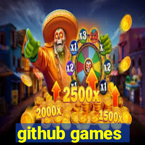 github games