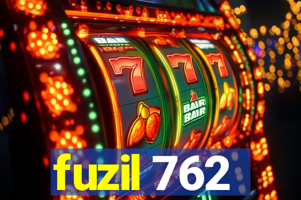 fuzil 762