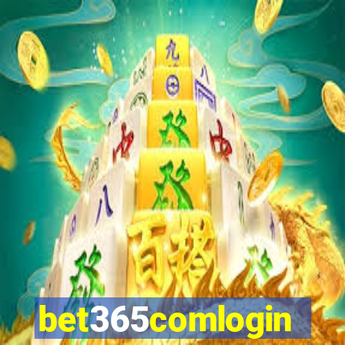 bet365comlogin