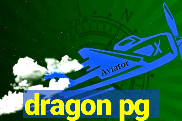 dragon pg