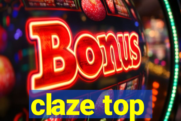 claze top