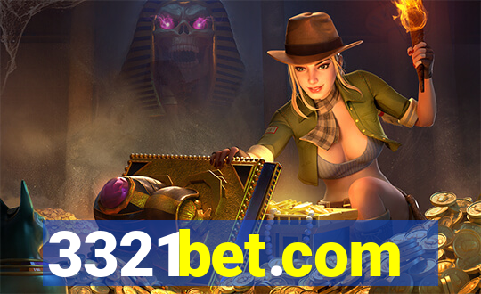 3321bet.com