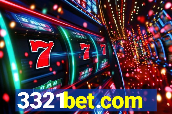 3321bet.com