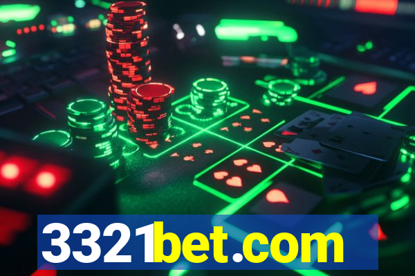 3321bet.com