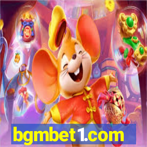 bgmbet1.com