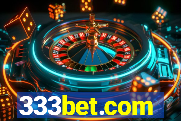 333bet.com