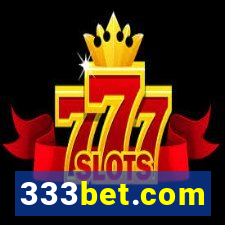 333bet.com