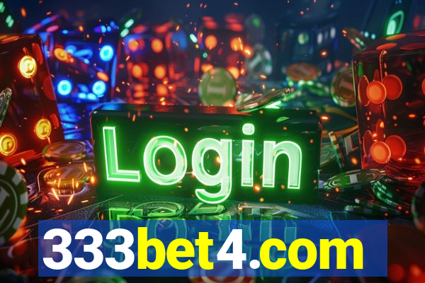 333bet4.com