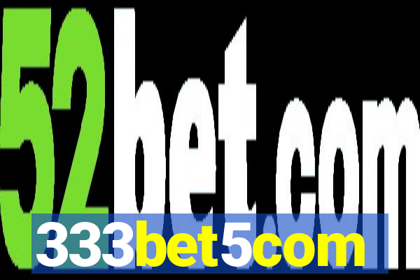 333bet5com