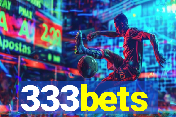 333bets