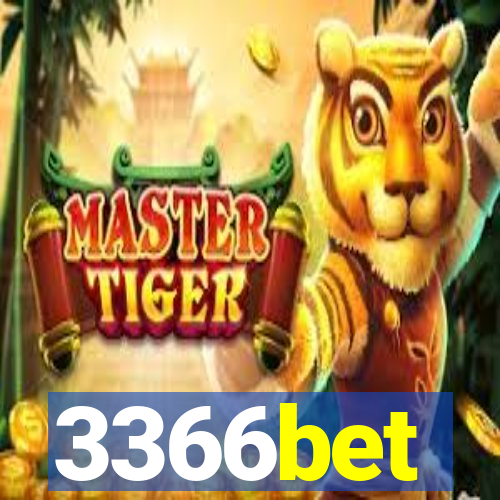 3366bet