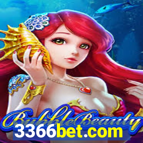 3366bet.com