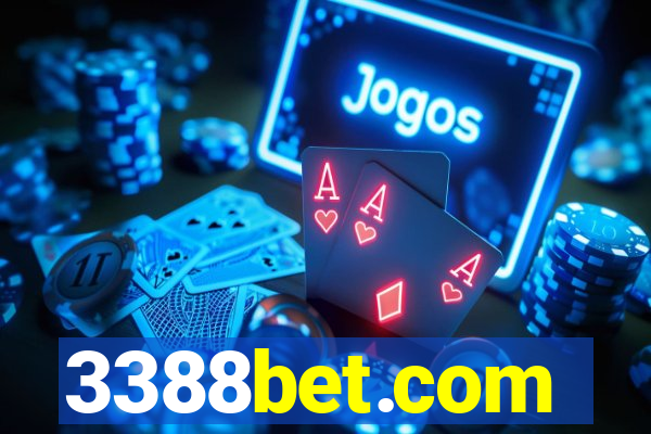 3388bet.com