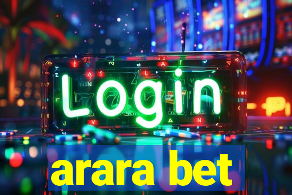 arara bet