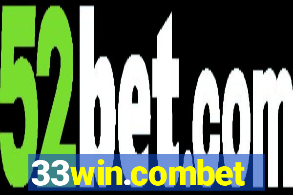 33win.combet