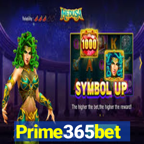 Prime365bet