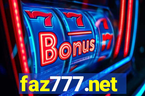 faz777.net