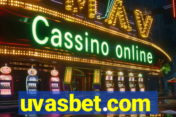 uvasbet.com