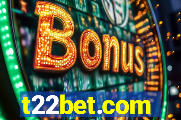 t22bet.com