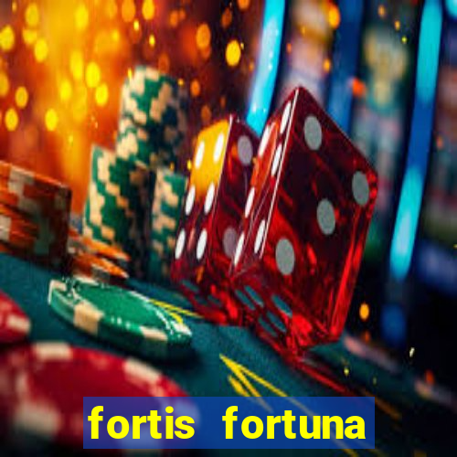 fortis fortuna adiuvat origem