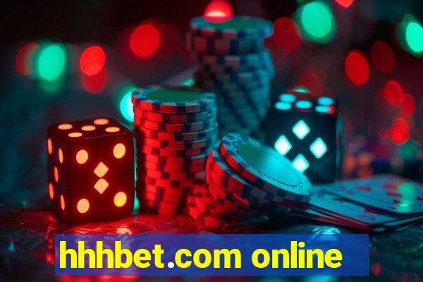 hhhbet.com online