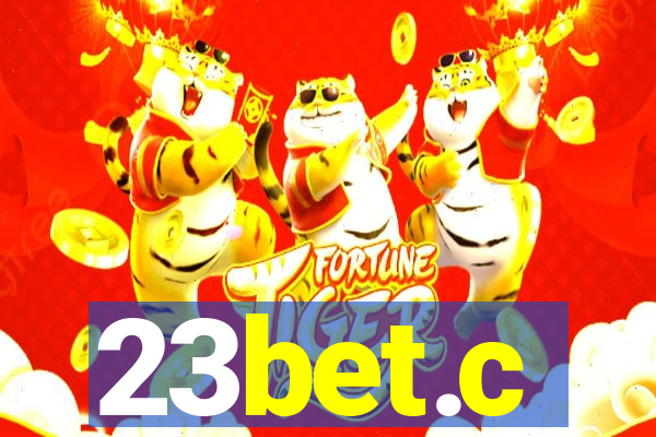 23bet.c