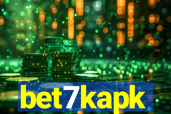 bet7kapk