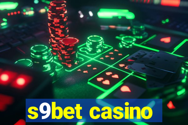 s9bet casino