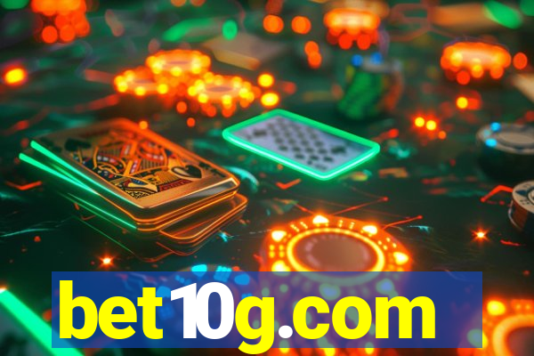 bet10g.com