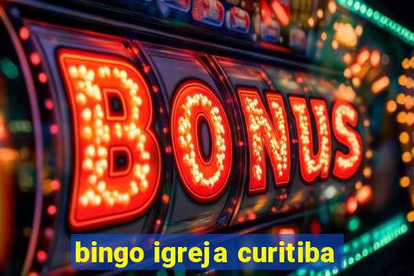 bingo igreja curitiba