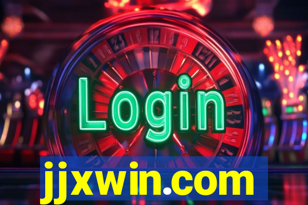 jjxwin.com