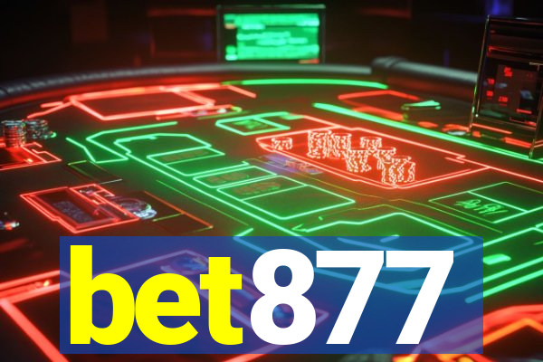 bet877