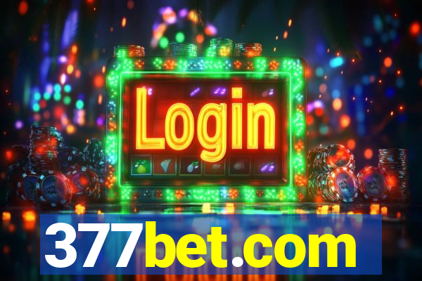 377bet.com